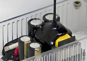 滤波器灌封｜是什么原因阻挡生产效率提升