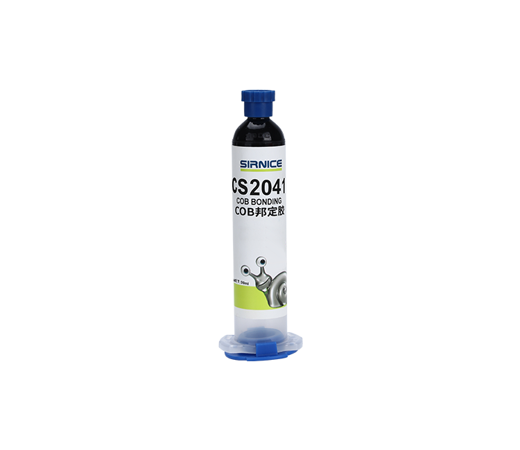 COB邦定胶芯片胶CS2041