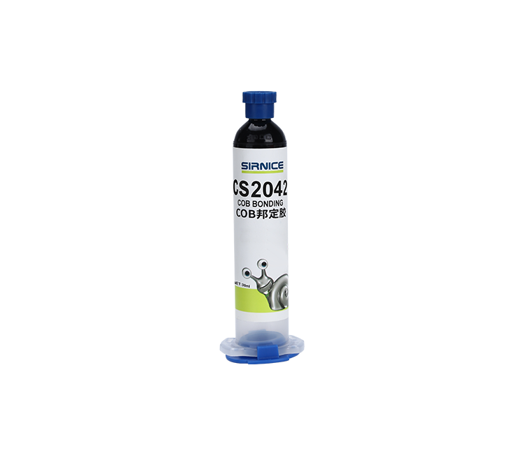 COB邦定胶芯片胶CS2042