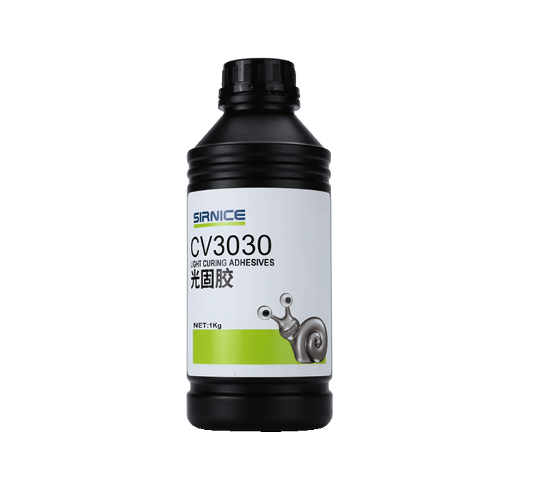 粘接光固胶CV3030